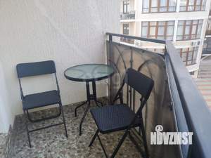 1-к квартира, вторичка, 44м2, 3/7 этаж