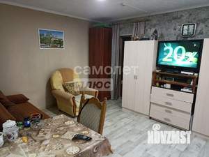 2-к квартира, вторичка, 57м2, 1/5 этаж