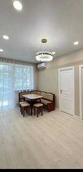 2-к квартира, вторичка, 47м2, 1/2 этаж