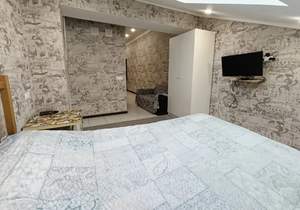 1-к квартира, вторичка, 27м2, 6/6 этаж