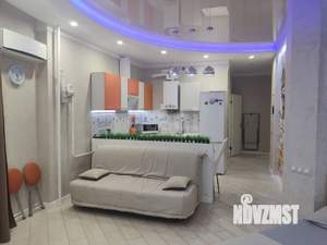 Студия квартира, вторичка, 41м2, 7/8 этаж