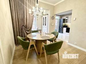 3-к квартира, вторичка, 70м2, 7/8 этаж