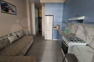 2-к квартира, вторичка, 53м2, 1/5 этаж