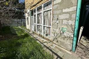 1-к квартира, вторичка, 40м2, 1/2 этаж
