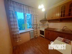 1-к квартира, вторичка, 29м2, 4/5 этаж