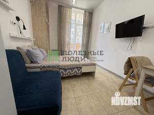 2-к квартира, вторичка, 54м2, 1/5 этаж