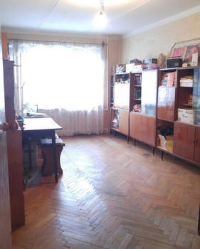2-к квартира, вторичка, 48м2, 3/5 этаж