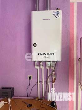 1-к квартира, вторичка, 45м2, 1/6 этаж