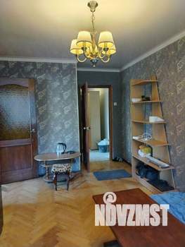 3-к квартира, вторичка, 63м2, 3/5 этаж