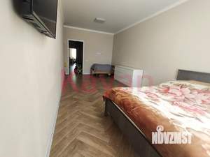 1-к квартира, вторичка, 54м2, 3/8 этаж