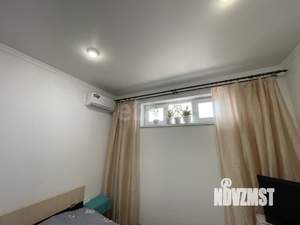Студия квартира, вторичка, 24м2, 1/5 этаж