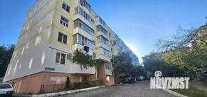 2-к квартира, вторичка, 51м2, 1/5 этаж