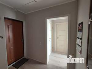 2-к квартира, вторичка, 58м2, 15/16 этаж