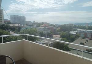 5-к квартира, вторичка, 160м2, 5/6 этаж