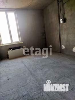 1-к квартира, вторичка, 63м2, 2/4 этаж