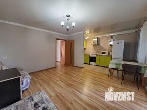 2-к квартира, вторичка, 43м2, 2/2 этаж