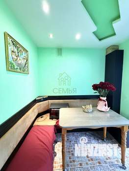 3-к квартира, вторичка, 38м2, 5/5 этаж