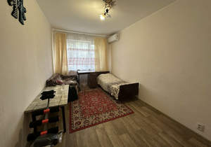 3-к квартира, вторичка, 60м2, 4/5 этаж