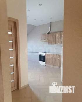 1-к квартира, вторичка, 48м2, 8/9 этаж