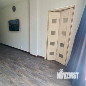 1-к квартира, вторичка, 50м2, 5/7 этаж