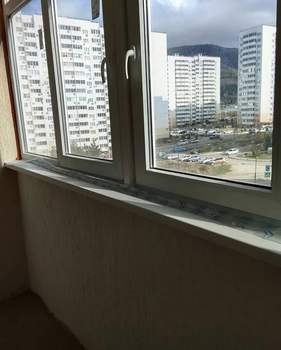 1-к квартира, вторичка, 46м2, 5/9 этаж