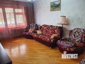 2-к квартира, вторичка, 52м2, 9/9 этаж