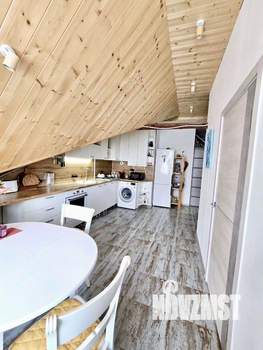 3-к квартира, вторичка, 66м2, 8/8 этаж