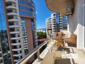 3-к квартира, вторичка, 126м2, 9/14 этаж