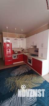 1-к квартира, вторичка, 53м2, 5/10 этаж