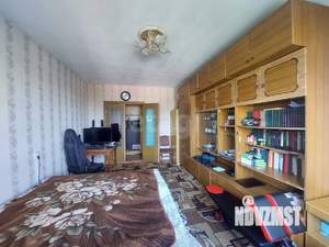 2-к квартира, вторичка, 52м2, 5/5 этаж