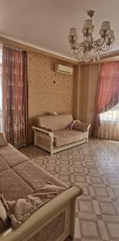 2-к квартира, вторичка, 76м2, 7/8 этаж