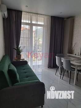 1-к квартира, вторичка, 48м2, 4/7 этаж