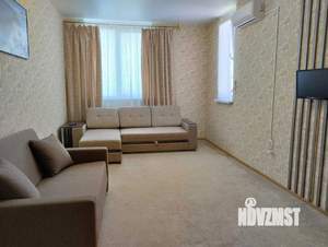 1-к квартира, вторичка, 46м2, 2/3 этаж