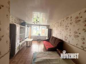 1-к квартира, вторичка, 30м2, 5/5 этаж