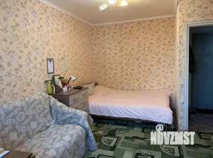 1-к квартира, вторичка, 27м2, 1/5 этаж