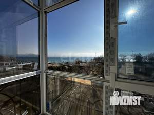 Студия квартира, вторичка, 40м2, 2/4 этаж