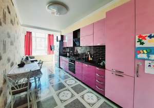 2-к квартира, вторичка, 79м2, 7/8 этаж