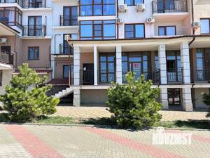 2-к квартира, вторичка, 33м2, 1/6 этаж