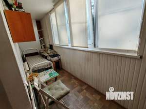 2-к квартира, вторичка, 48м2, 1/5 этаж