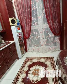 2-к квартира, вторичка, 60м2, 3/8 этаж