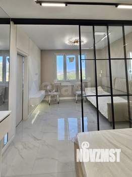 1-к квартира, вторичка, 42м2, 6/7 этаж