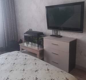 1-к квартира, вторичка, 49м2, 2/8 этаж