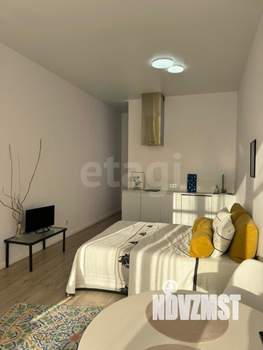 Студия квартира, вторичка, 30м2, 1/7 этаж