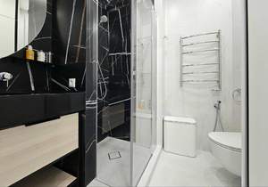 2-к квартира, вторичка, 156м2, 8/17 этаж