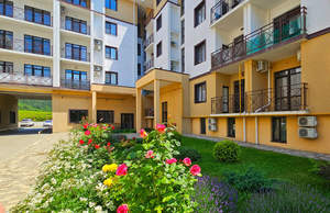 5-к квартира, вторичка, 190м2, 6/6 этаж