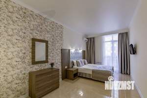 Студия квартира, вторичка, 51м2, 2/7 этаж