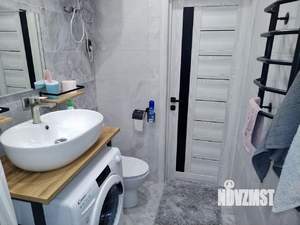 Студия квартира, вторичка, 32м2, 1/7 этаж