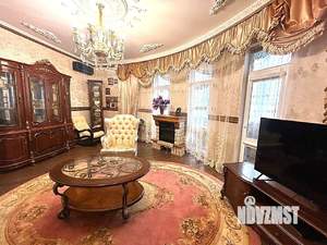 1-к квартира, вторичка, 75м2, 6/11 этаж