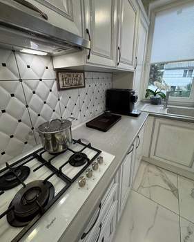 2-к квартира, вторичка, 58м2, 2/4 этаж