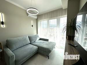 2-к квартира, вторичка, 53м2, 8/8 этаж
